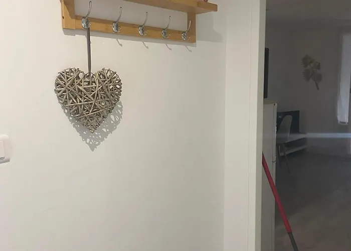 Appt 4 Personnes Terrasse Et Parking Privé *