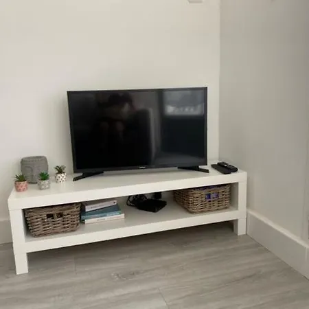 Appt 4 Personnes Terrasse Et Parking Prive