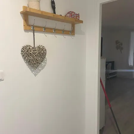 Appt 4 Personnes Terrasse Et Parking Prive *